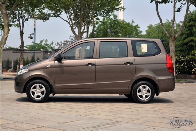 2015款 1.2L S 基本型 國IV