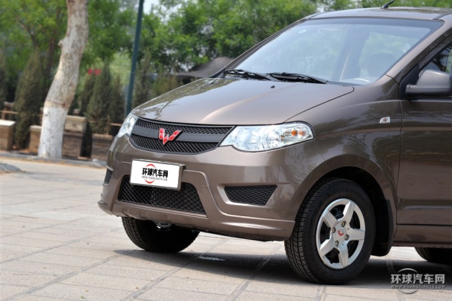 2015款 1.2L S 基本型 國IV