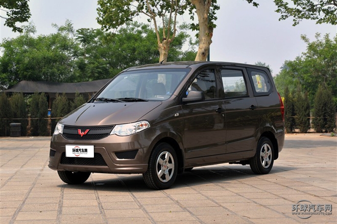 2015款 1.2L S 基本型 國IV