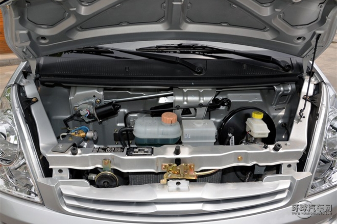 2015款 1.2L基本型CNG