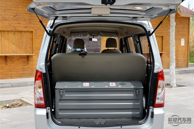 2015款 1.2L基本型CNG