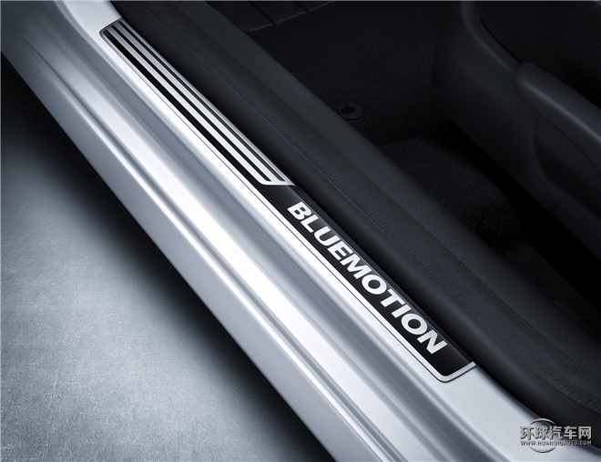 2015款 1.2TSI DSG 藍驅技術版