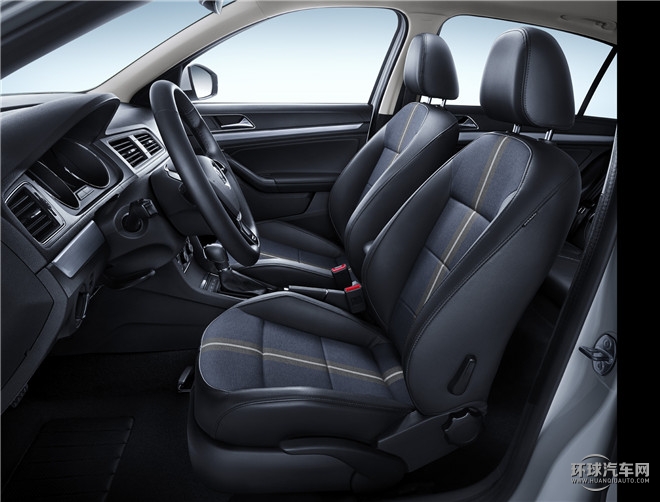 2015款 1.2TSI DSG 藍驅技術版