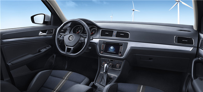 2015款 1.2TSI DSG 藍(lán)驅(qū)技術(shù)版