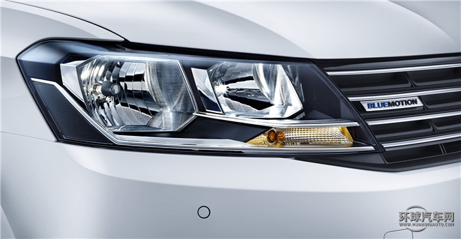 2015款 1.2TSI DSG 藍驅技術版