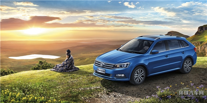 上海大眾 朗逸 2015款 1.6L 自動豪華版