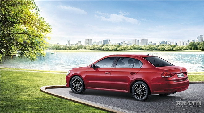 上海大眾 朗逸 2015款  1.6L 自動風尚版