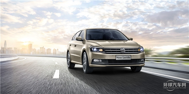 上海大眾 朗逸 2015款  1.6L 自動風尚版