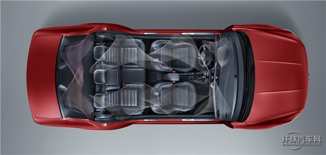 上海大眾 朗逸 2015款  230TSI DSG舒適版