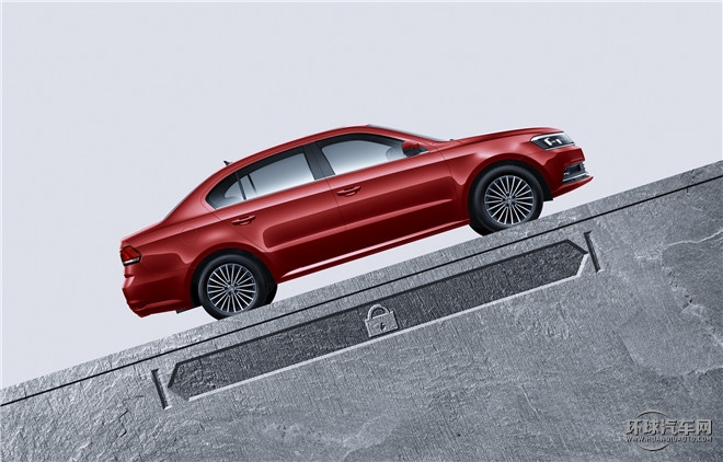 上海大眾 朗逸 2015款  230TSI DSG舒適版