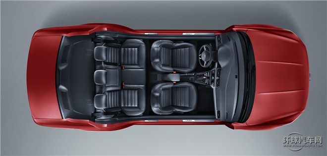 上海大眾 朗逸 2015款  230TSI DSG舒適版