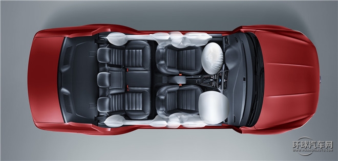 上海大眾 朗逸 2015款  230TSI DSG舒適版