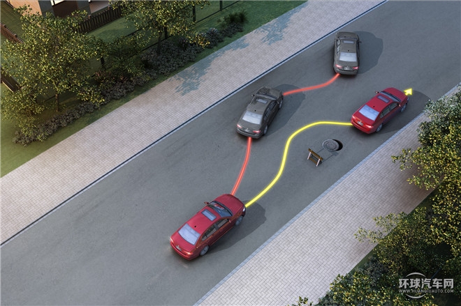 上海大眾 朗逸 2015款  230TSI DSG舒適版