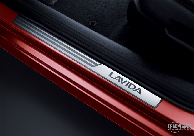 上海大眾 朗逸 2015款  230TSI DSG舒適版