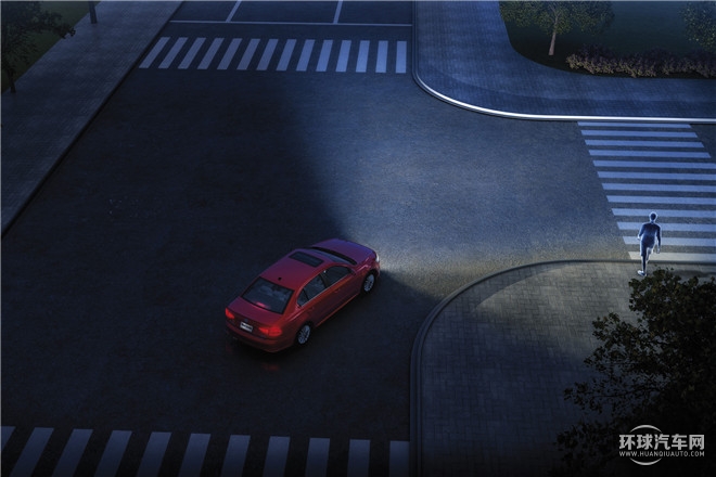 上海大眾 朗逸 2015款  230TSI DSG舒適版