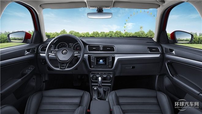 上海大眾 朗逸 2015款  230TSI DSG舒適版