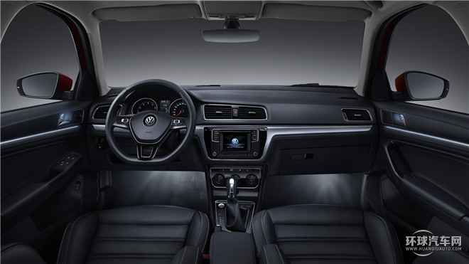 上海大眾 朗逸 2015款  230TSI DSG舒適版