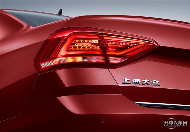 上海大眾 朗逸 2015款  230TSI DSG舒適版