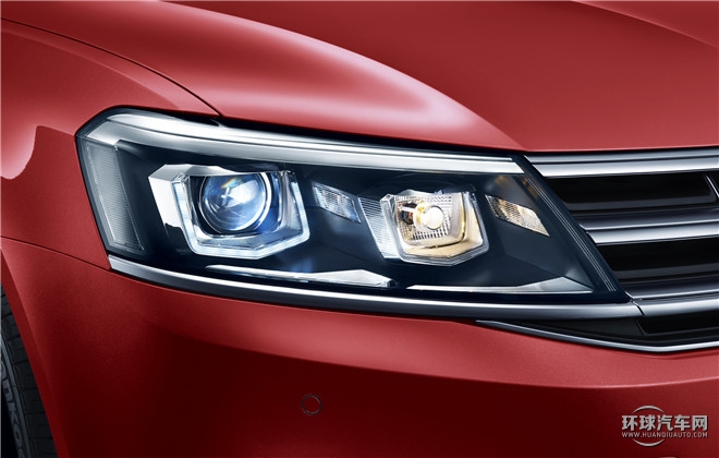 上海大眾 朗逸 2015款  230TSI DSG舒適版