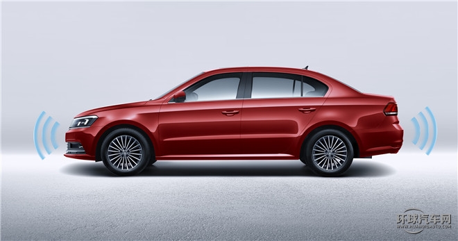 上海大眾 朗逸 2015款  230TSI DSG舒適版