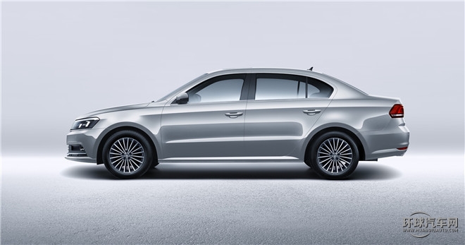 上海大眾 朗逸 2015款  230TSI DSG舒適版