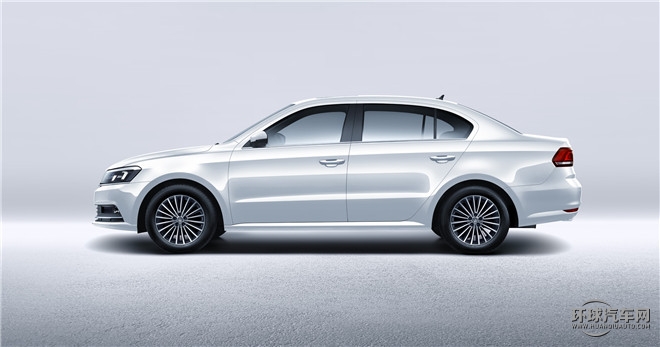 上海大眾 朗逸 2015款  230TSI DSG舒適版