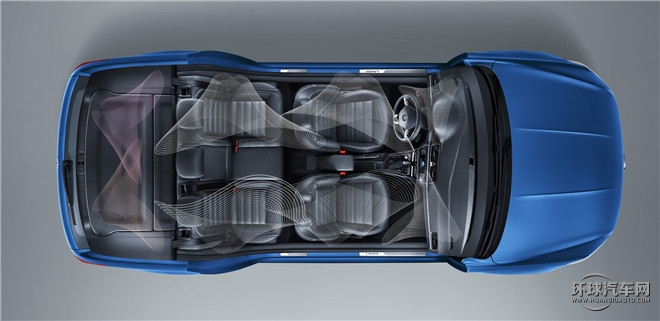 上海大眾 朗行 2015款  1.6L 自動豪華型