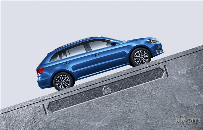 上海大眾 朗行 2015款  1.6L 自動豪華型