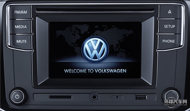 上海大眾 朗行 2015款  1.6L 自動豪華型