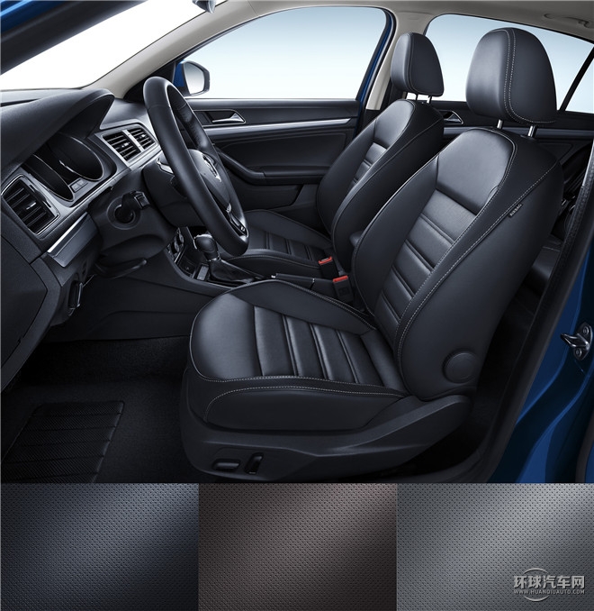 上海大眾 朗行 2015款  1.6L 自動豪華型