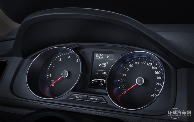 上海大眾 朗行 2015款  1.6L 自動(dòng)豪華型