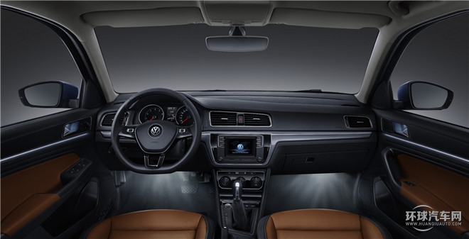 上海大眾 朗行 2015款  1.6L 自動(dòng)豪華型