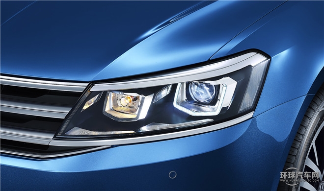 上海大眾 朗行 2015款  1.6L 自動豪華型