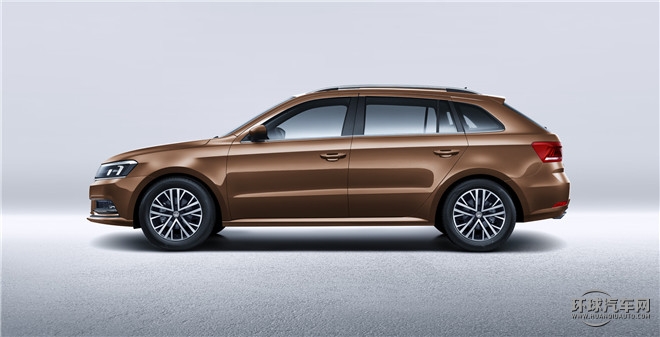 上海大眾 朗行 2015款  1.6L 自動豪華型