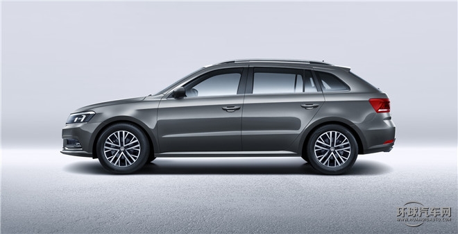 上海大眾 朗行 2015款  1.6L 自動豪華型