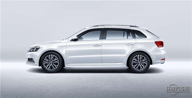 上海大眾 朗行 2015款  1.6L 自動(dòng)豪華型