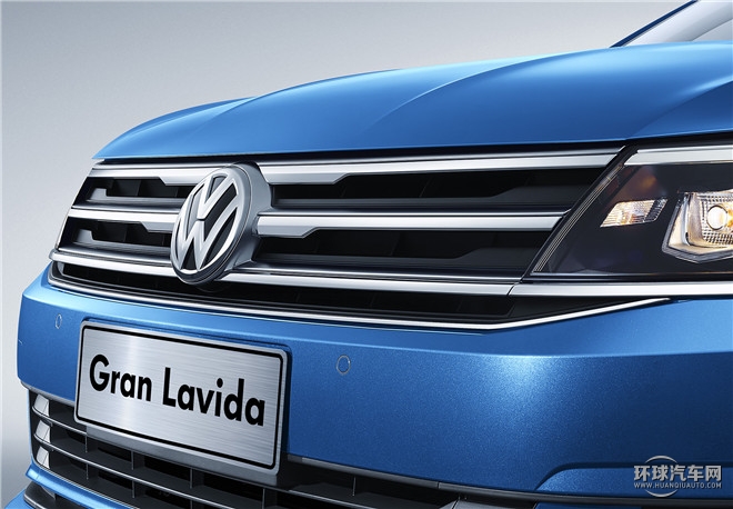 上海大眾 朗行 2015款  1.6L 自動豪華型