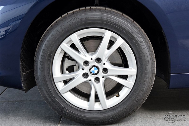 2015款 218i 領(lǐng)先型