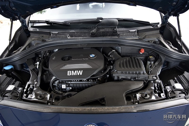 2015款 218i 領先型