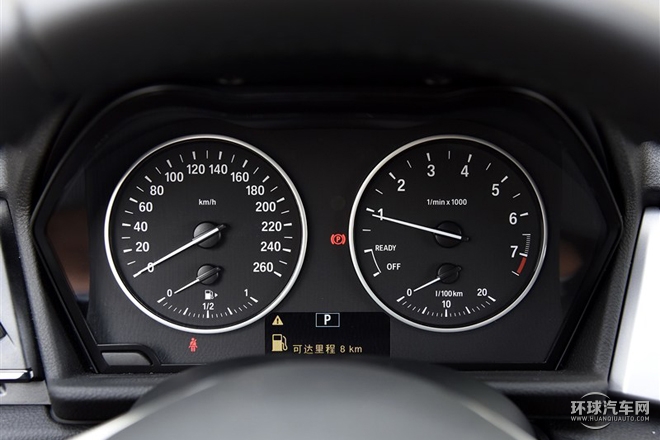 2015款 218i 領先型