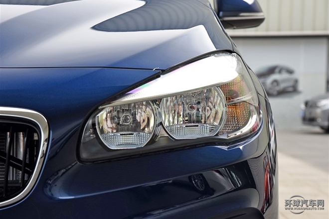 2015款 218i 領(lǐng)先型