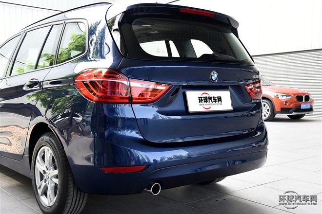 2015款 218i 領(lǐng)先型