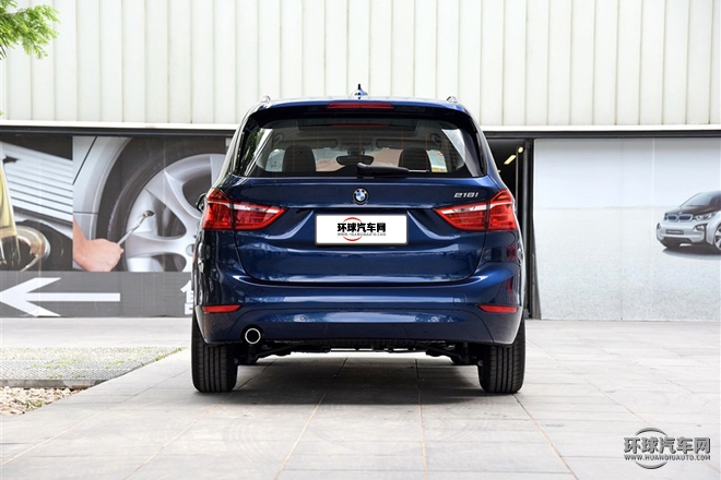 2015款 218i 領(lǐng)先型