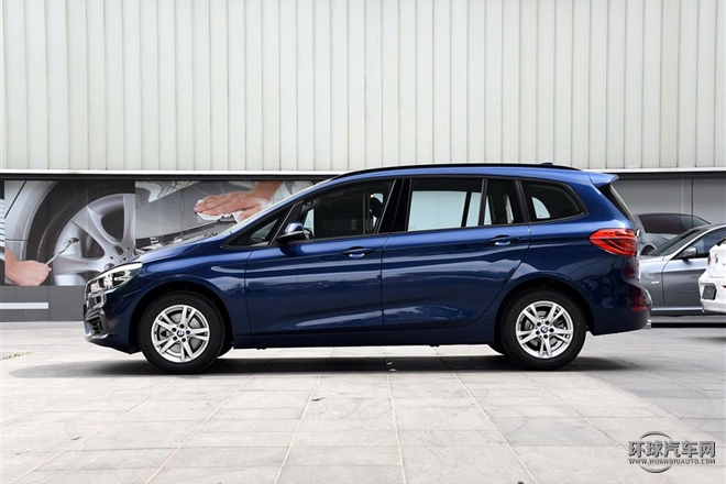 2015款 218i 領先型