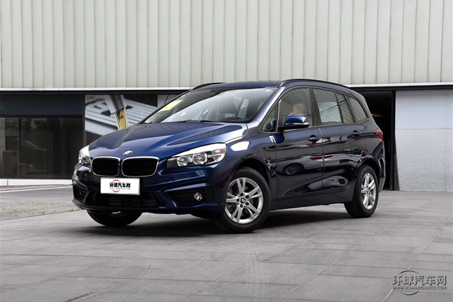 2015款 218i 領(lǐng)先型