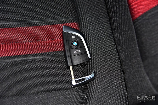 2015款 218i 運動設計套裝