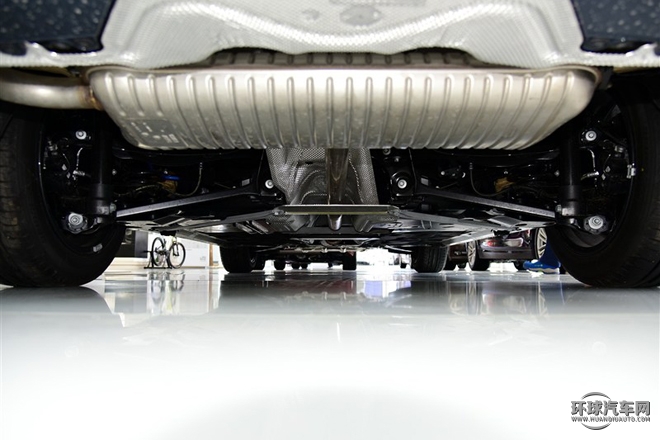 2015款 218i 運動設計套裝