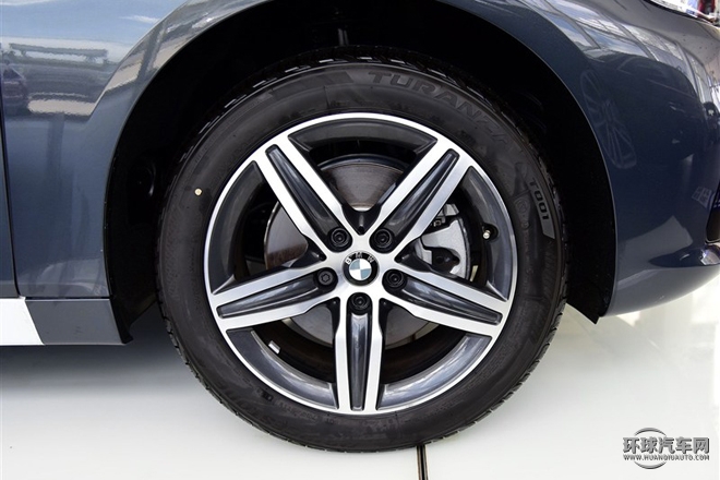 2015款 218i 運動設計套裝