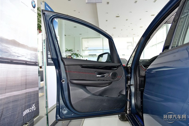 2015款 218i 運動設計套裝
