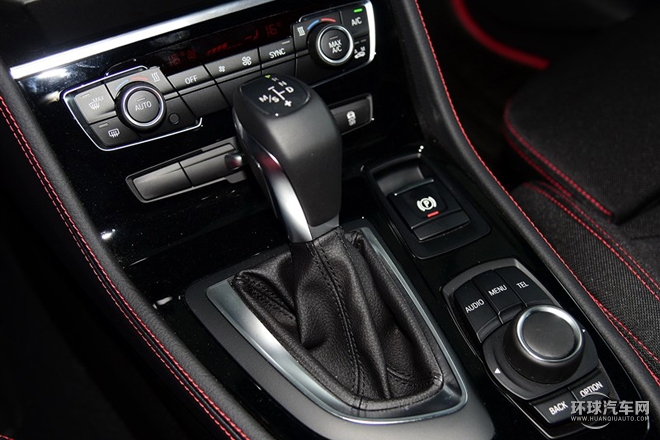 2015款 218i 運動設計套裝